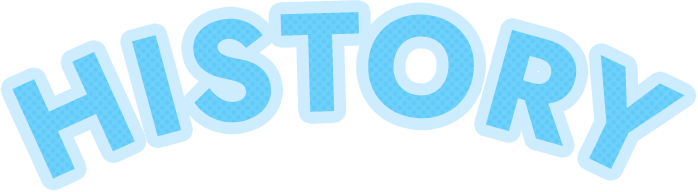  HISTORY メルちゃんヒストリー