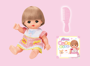 商品情報｜メルちゃん