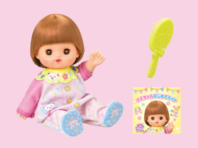 商品情報｜メルちゃん