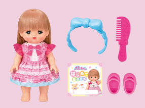 商品情報｜メルちゃん