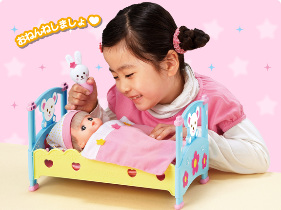 メルちゃん入門セット しょうひんじょうほう 愛育ドールのメルちゃん メルちゃん入門セット しょうひんじょうほう 愛育ドールのメルちゃん