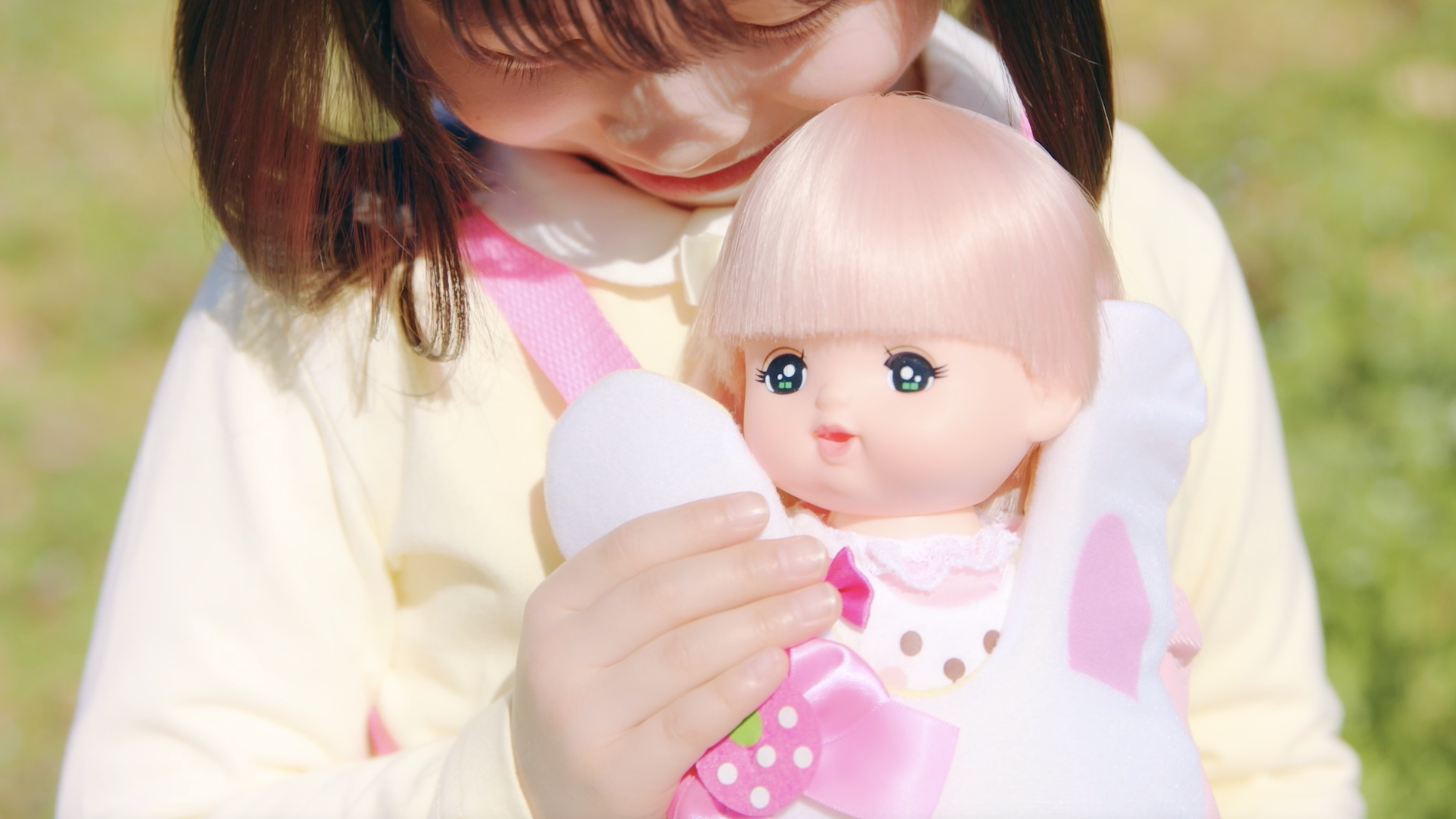 はじめてのメルちゃん｜商品情報｜メルちゃん