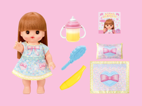 商品情報｜メルちゃん