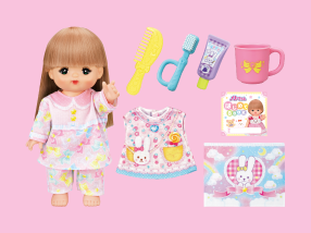商品情報｜メルちゃん