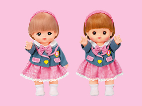 商品情報 メルちゃん