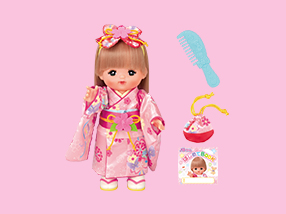 しょうひんじょうほう 愛育ドールのメルちゃん しょうひんじょうほう 愛育ドールのメルちゃん