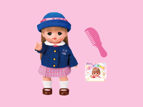 商品情報 メルちゃん