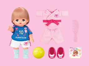 商品情報 メルちゃん