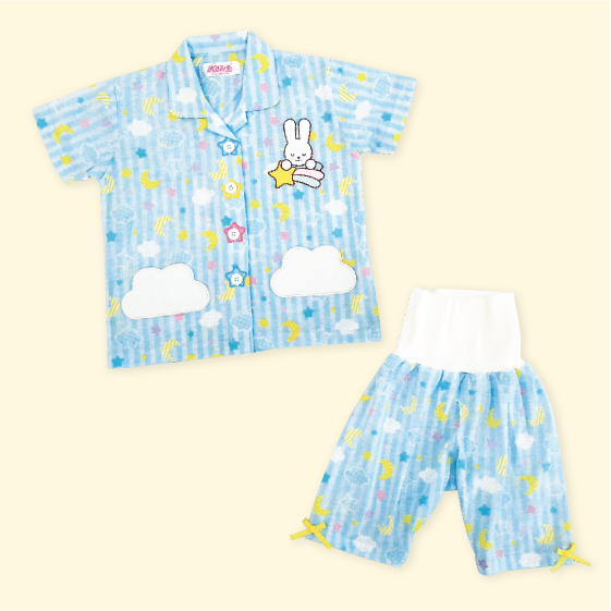 おほしさまのパジャマ