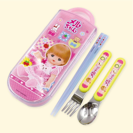 抗菌食洗機対応スライドトリオセット