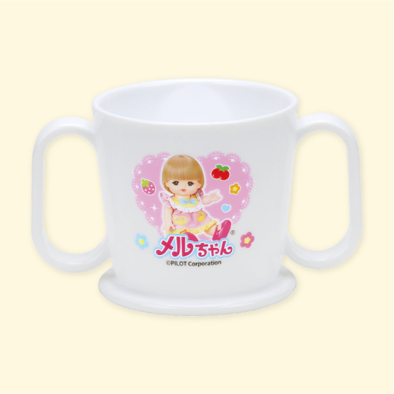 トレーニングマグコップ