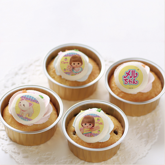 ライセンス商品のご紹介 メルちゃん