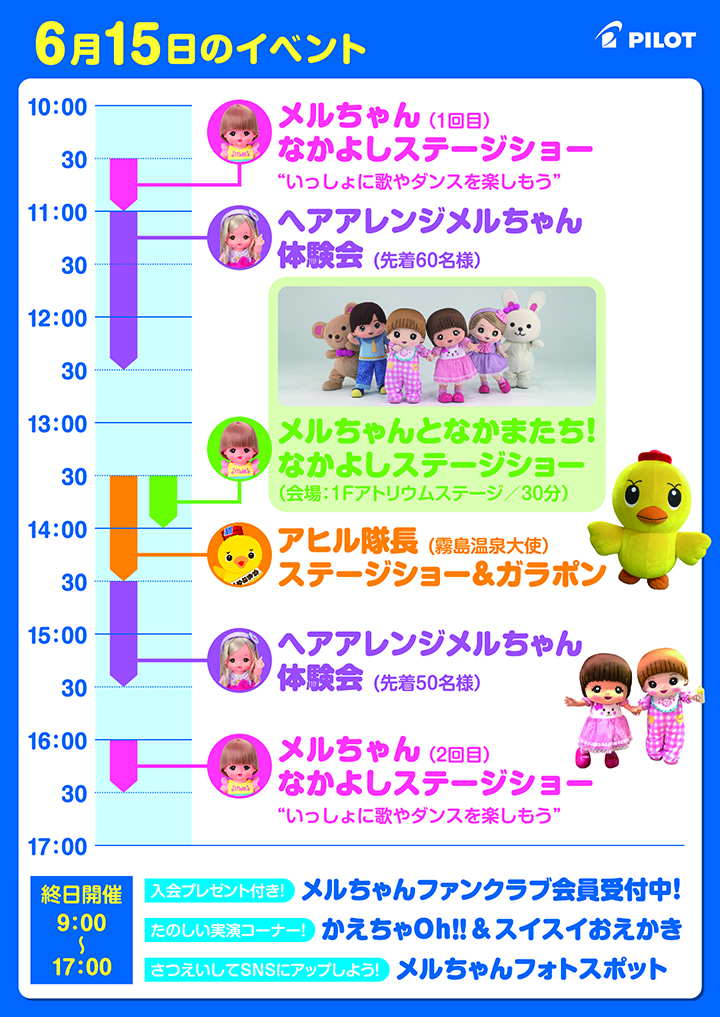 東京おもちゃショー2019